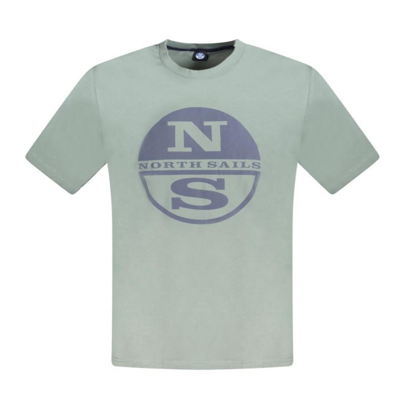 Мъжка тениска NORTH SAILS 996017000_VE0419