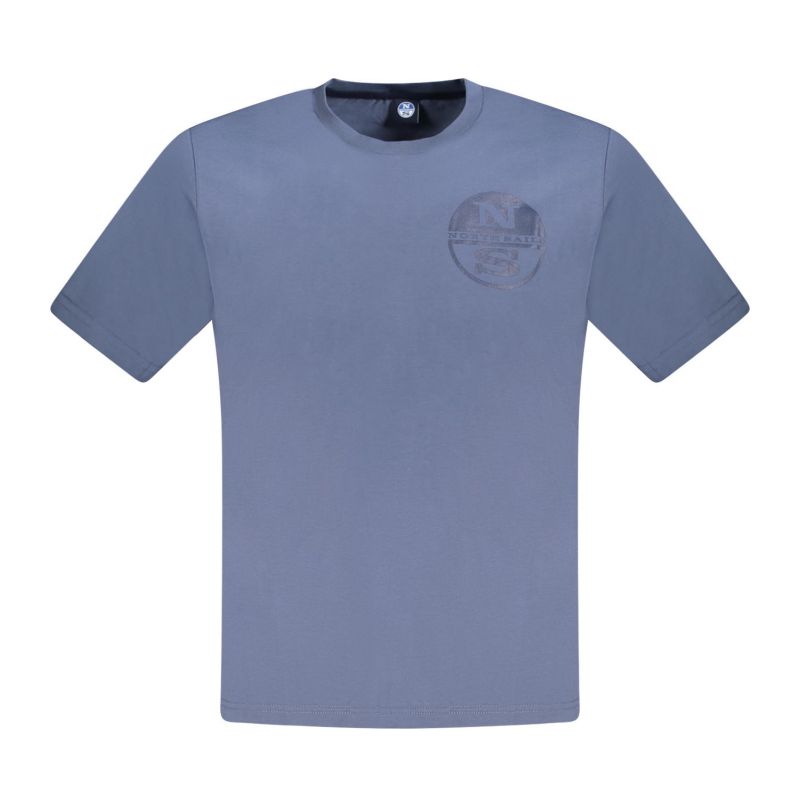 Мъжка тениска NORTH SAILS 996024000_BL0772