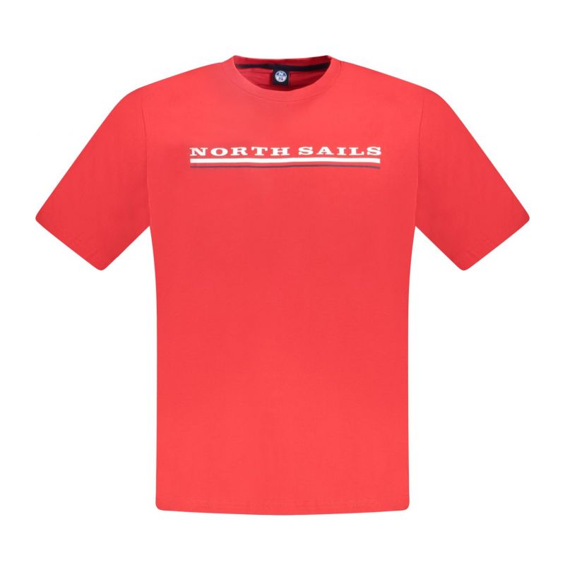 Мъжка тениска NORTH SAILS 996020000_RO0230