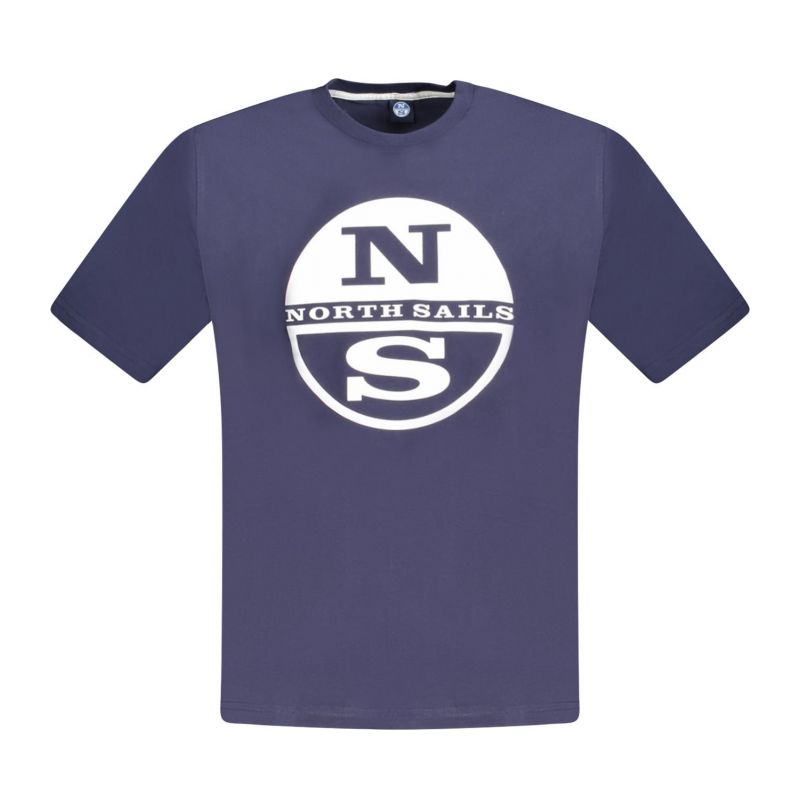 Мъжка тениска NORTH SAILS 996017000_BL0802