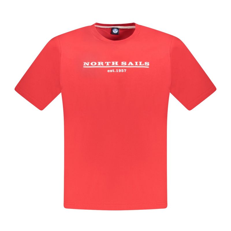 Мъжка тениска NORTH SAILS 996022000_RO0230