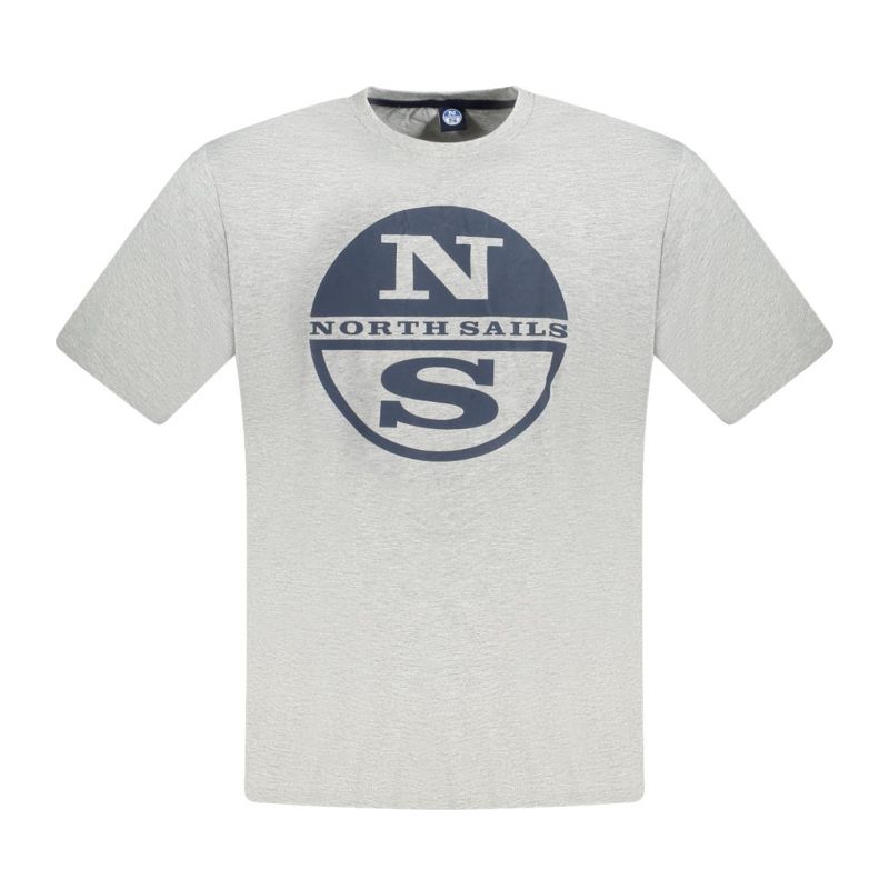 Мъжка тениска NORTH SAILS 996017000_GR0926