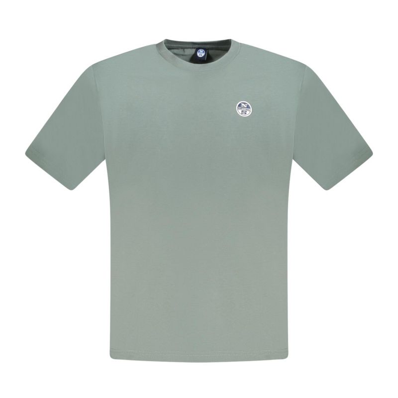 Мъжка тениска NORTH SAILS 996016000_VE0419