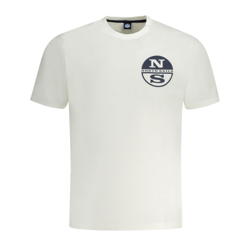 Мъжка тениска NORTH SAILS 996024000_BI0101