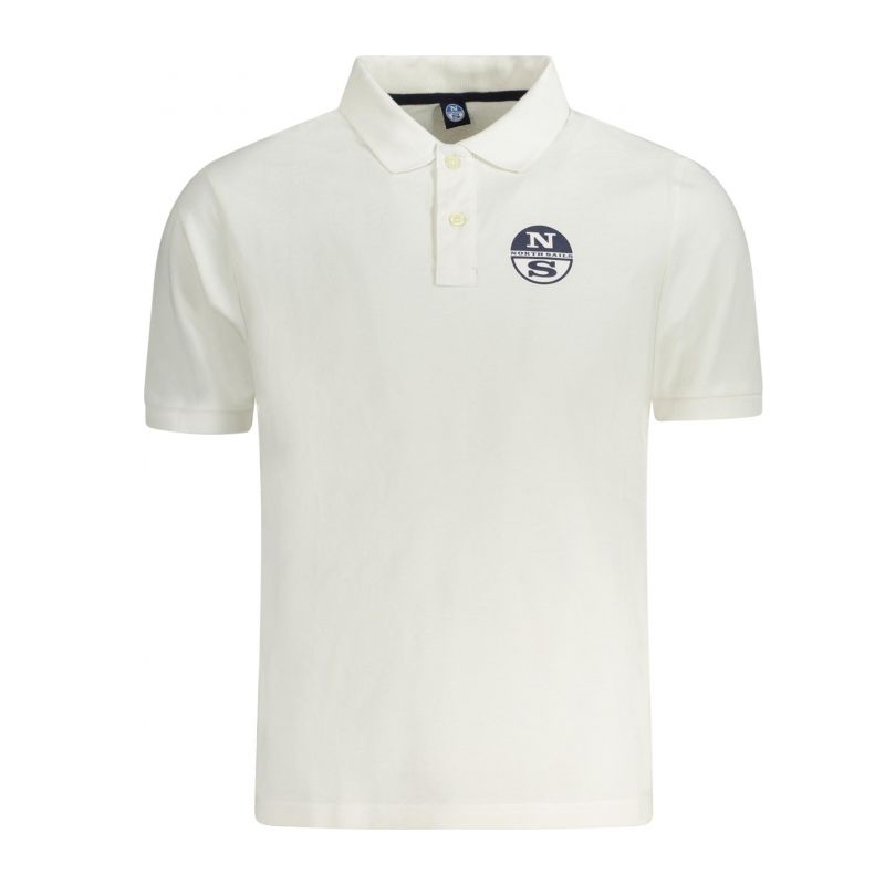 Мъжка тениска NORTH SAILS 995013000_BI0101