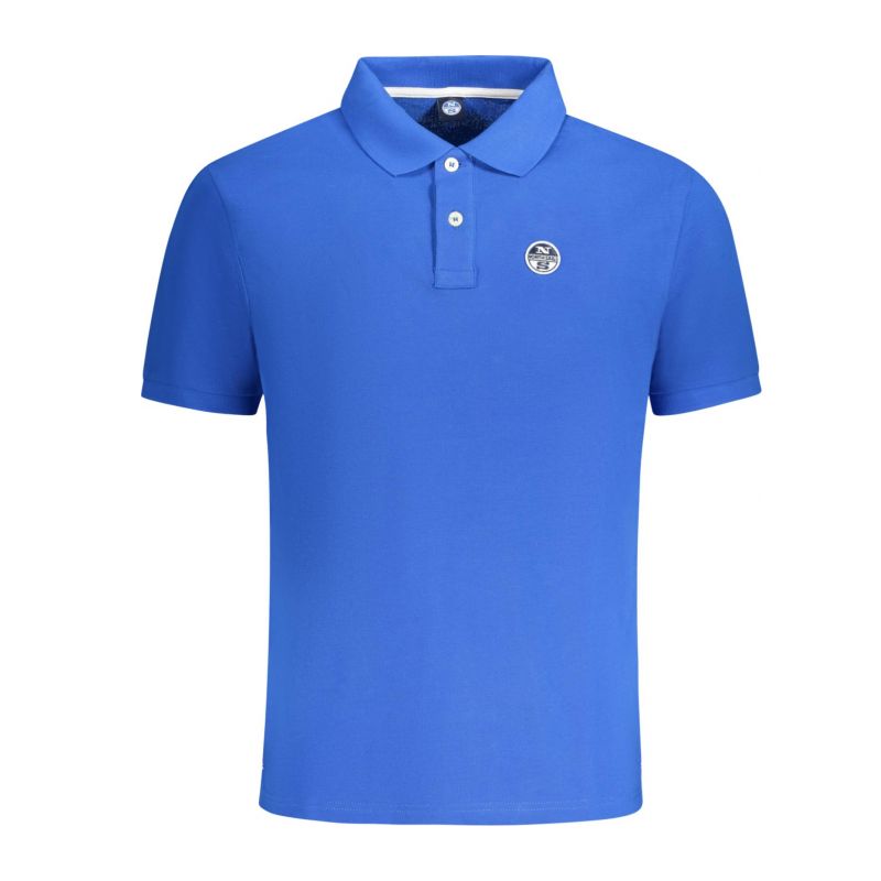 Мъжка тениска NORTH SAILS 995011000_BL0760