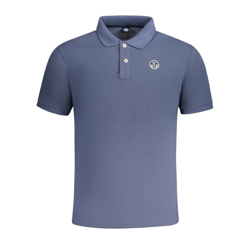 Мъжка тениска NORTH SAILS 995011000_BL0772