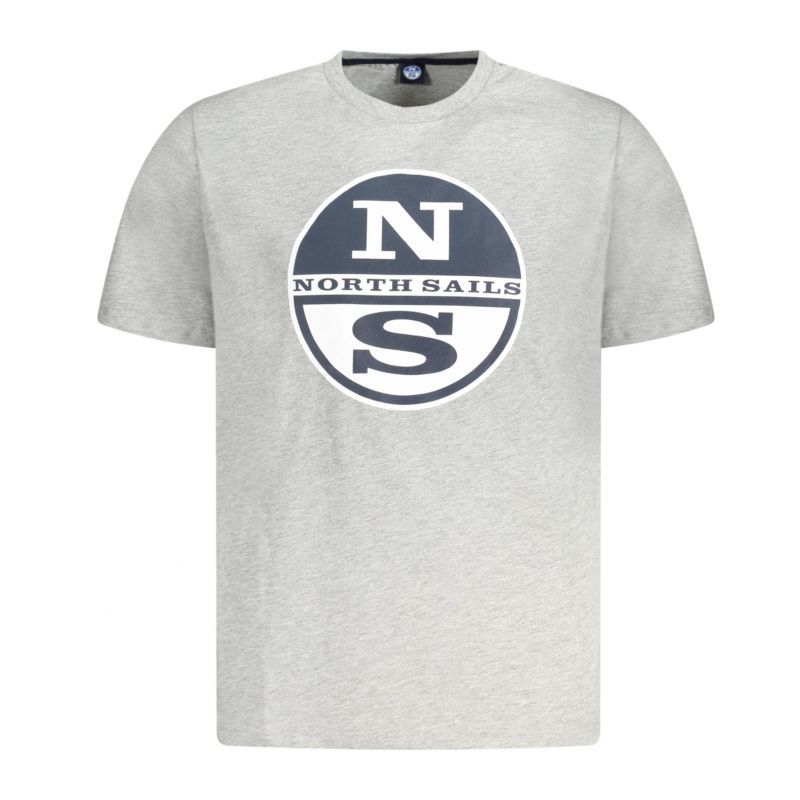 Мъжка тениска NORTH SAILS 996018000_GR0926