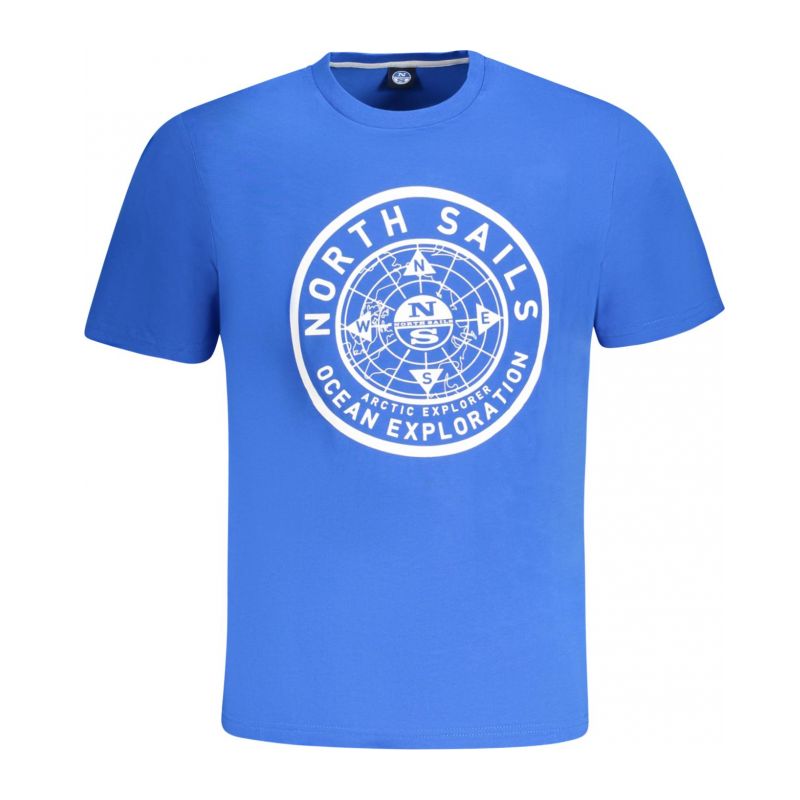 Мъжка тениска NORTH SAILS 996025000_BL0760