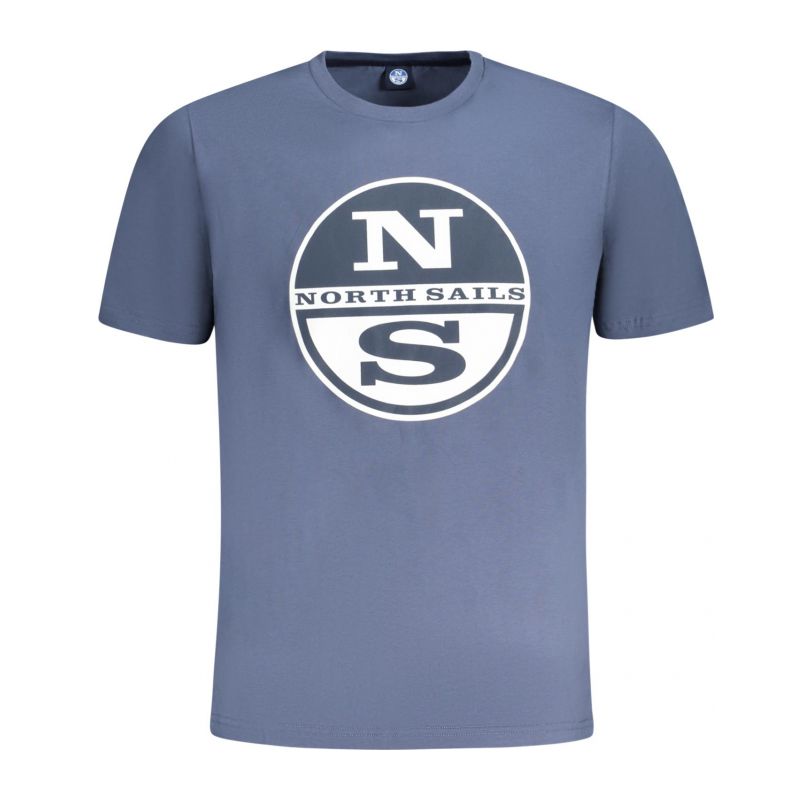 Мъжка тениска NORTH SAILS 996018000_BL0772