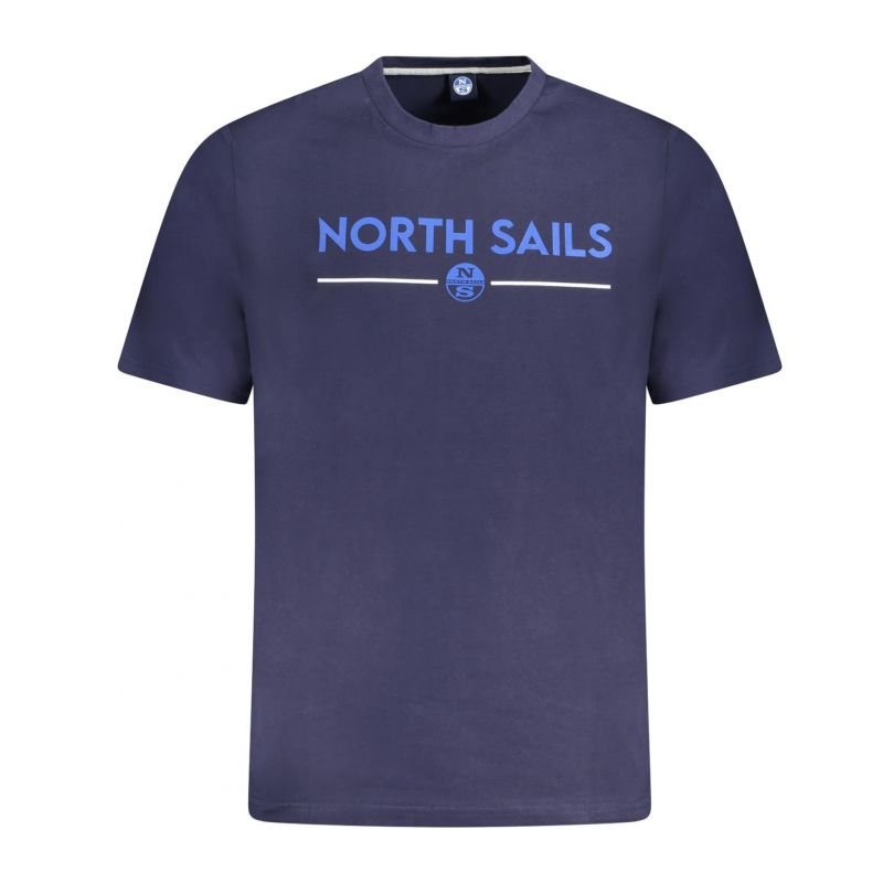 Мъжка тениска NORTH SAILS 996027000_BL0802