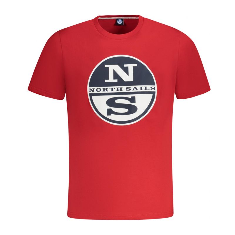 Мъжка тениска NORTH SAILS 996018000_RO0230