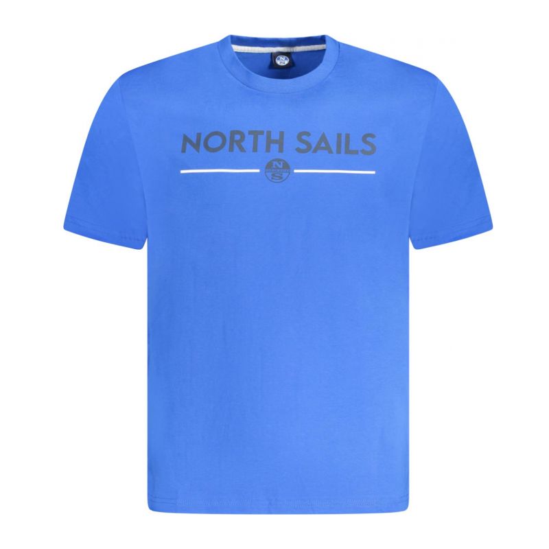 Мъжка тениска NORTH SAILS 996027000_BL0760