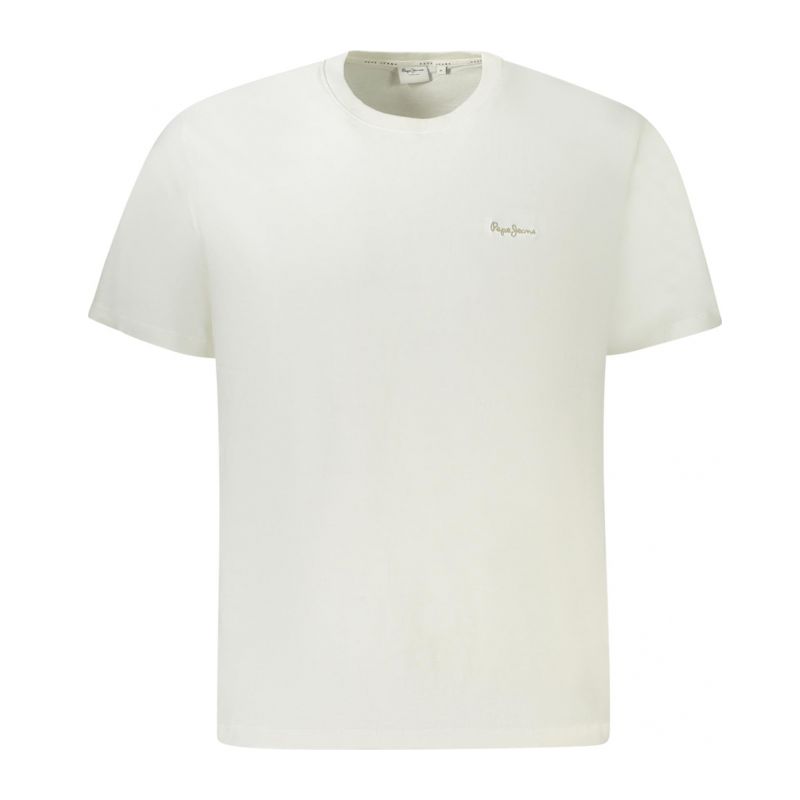 Мъжка тениска PEPE JEANS PM509933CONTRASTCONNOR_BI803