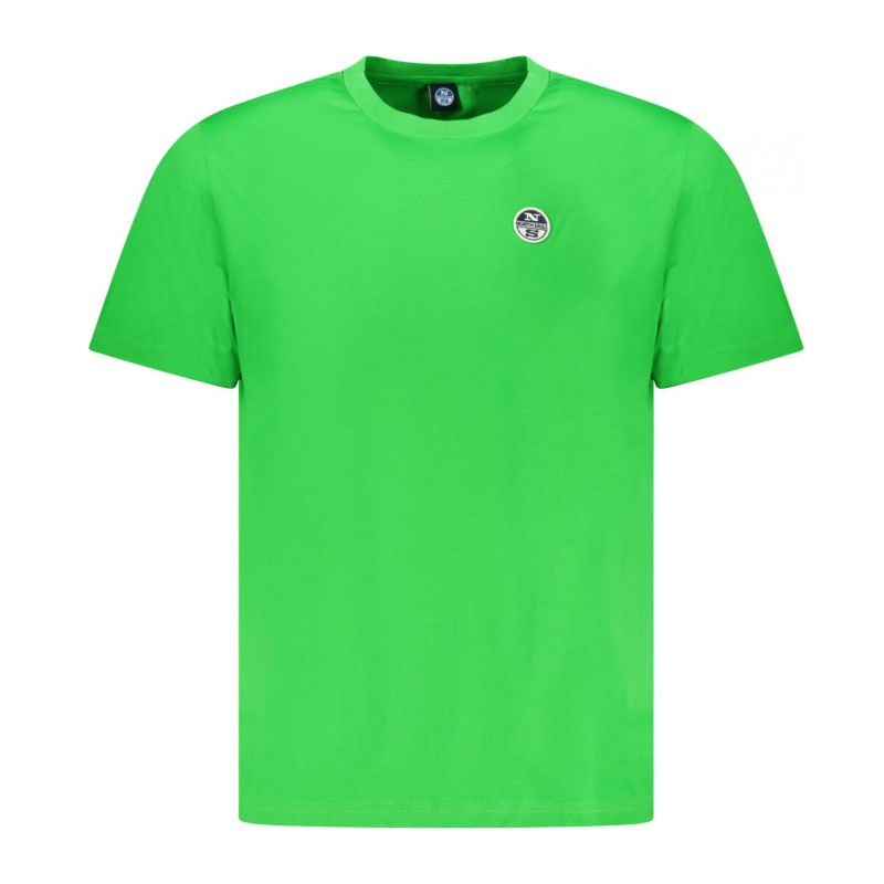 Мъжка тениска NORTH SAILS 996016000_VE0432