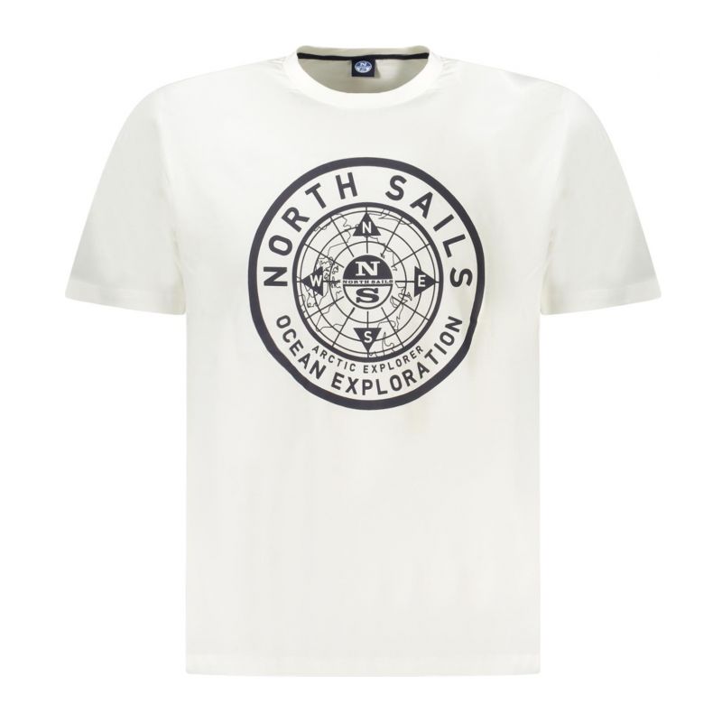 Мъжка тениска NORTH SAILS 996025000_BI0101