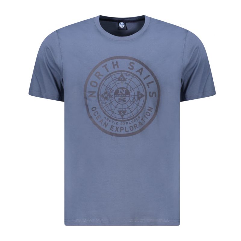 Мъжка тениска NORTH SAILS 996025000_BL0772