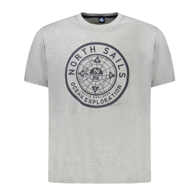 Мъжка тениска NORTH SAILS 996025000_GR0926