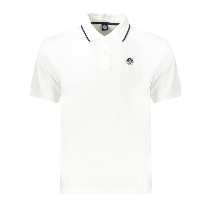 Мъжка тениска NORTH SAILS 995012000_BI0101