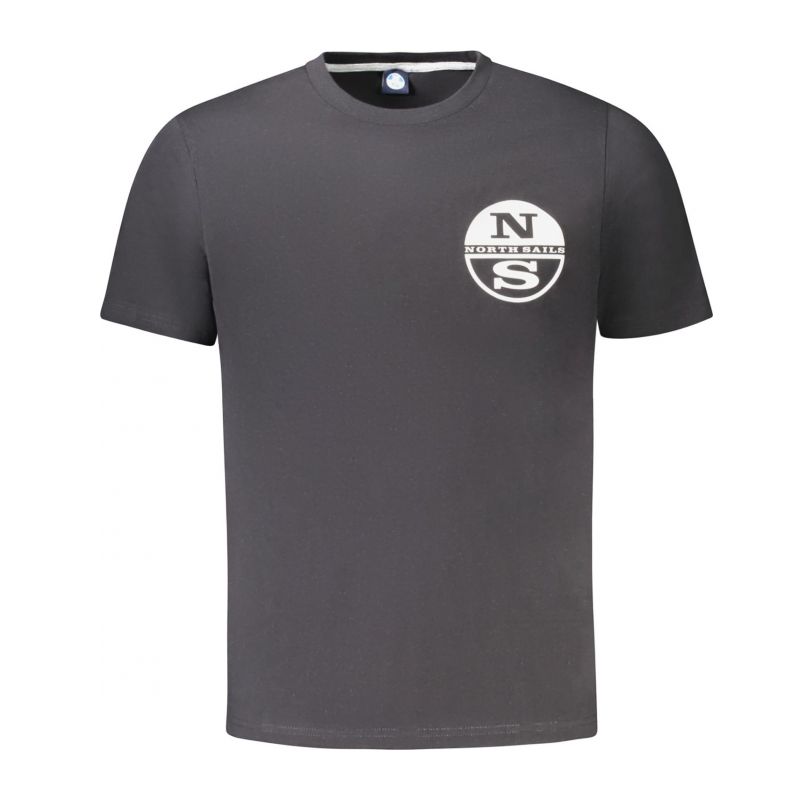 Мъжка тениска NORTH SAILS 996024000_NE0999