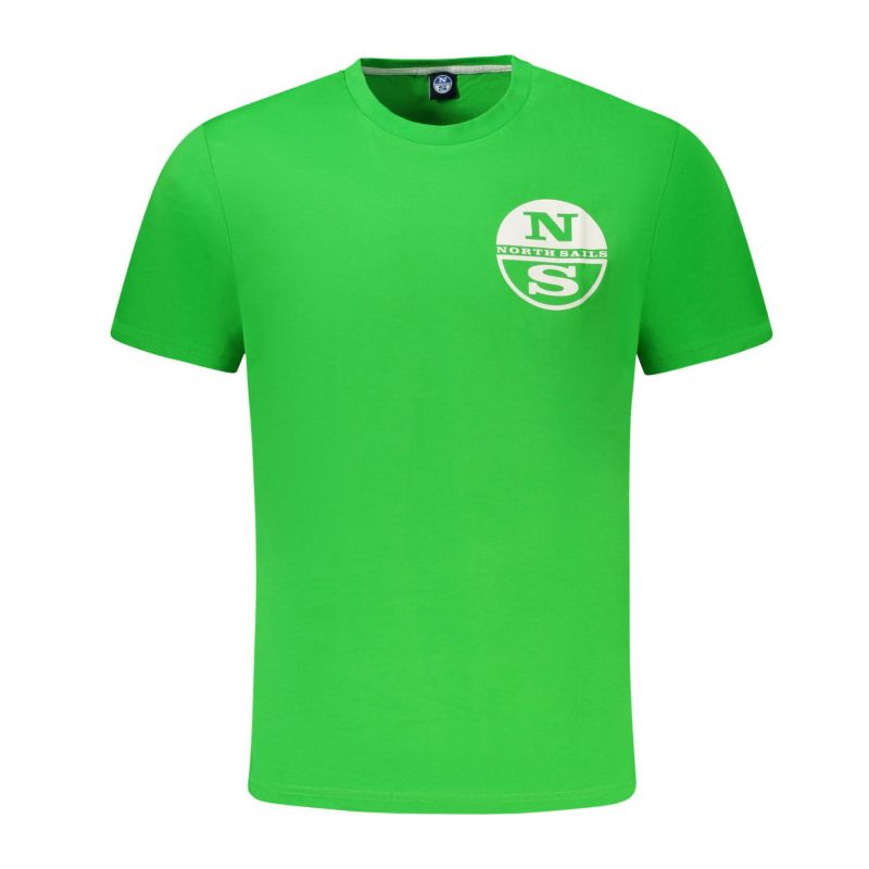 Мъжка тениска NORTH SAILS 996024000_VE0432
