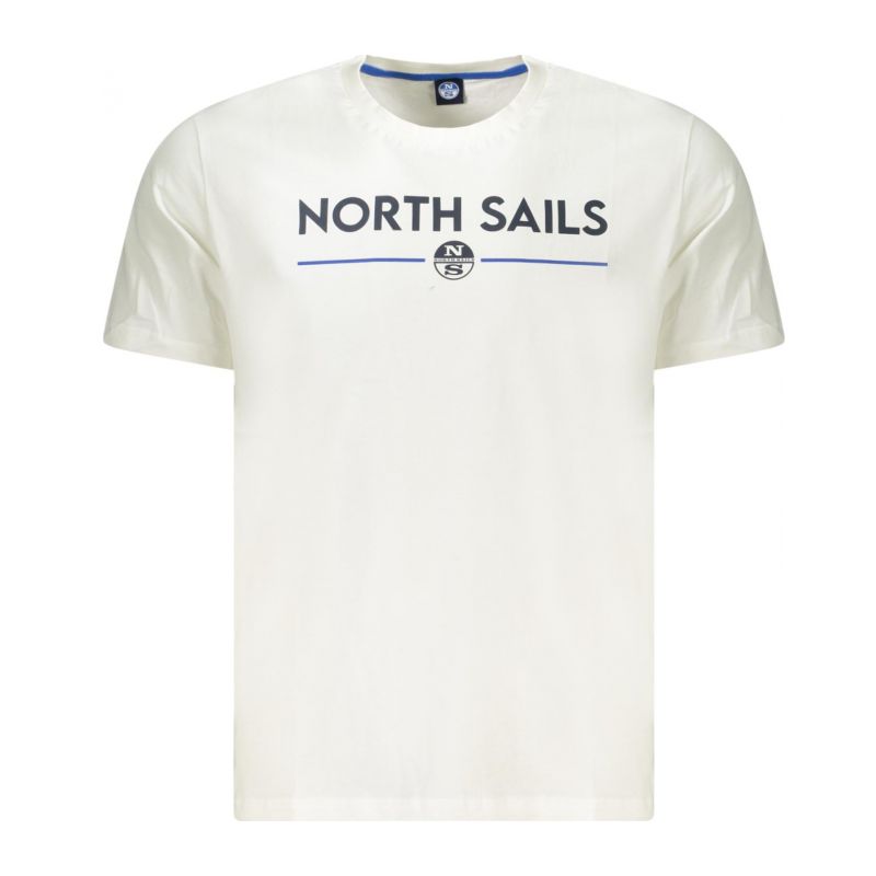 Мъжка тениска NORTH SAILS 996027000_BI0101