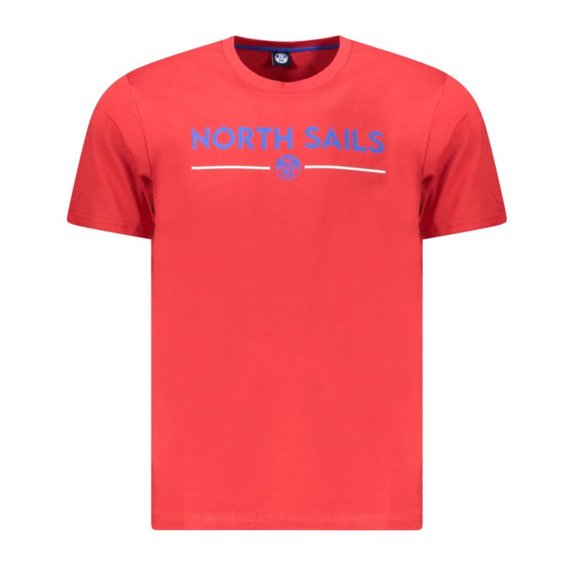 Мъжка тениска NORTH SAILS 996027000_RO0230