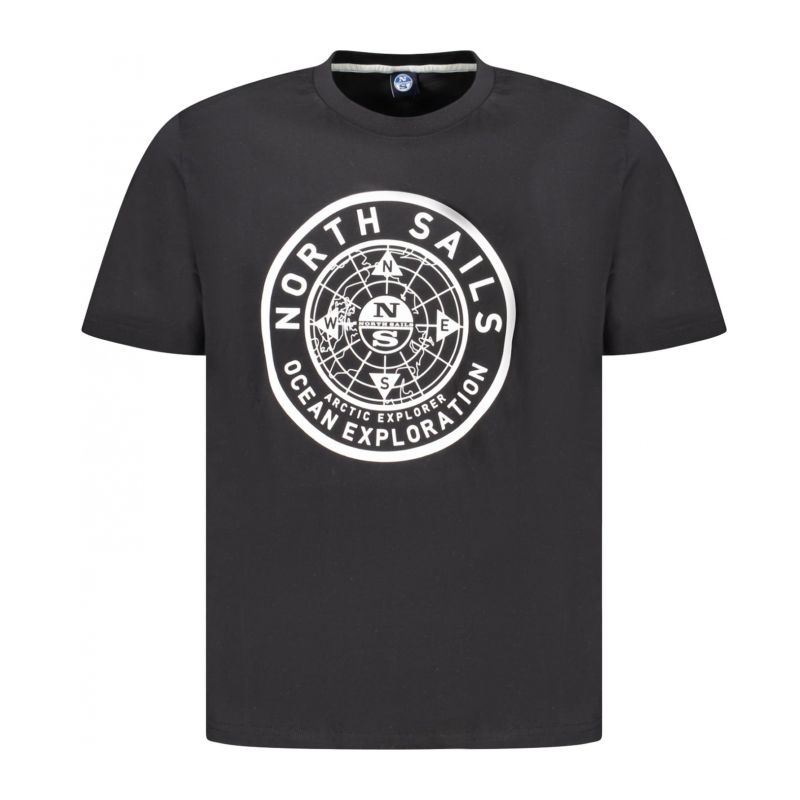 Мъжка тениска NORTH SAILS 996025000_NE0999