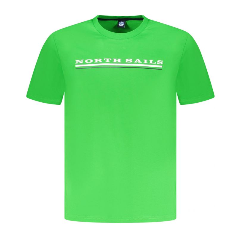 Мъжка тениска NORTH SAILS 996020000_VE0432