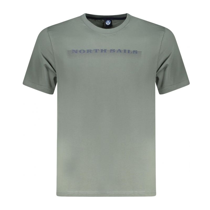 Мъжка тениска NORTH SAILS 996026000_VE0419