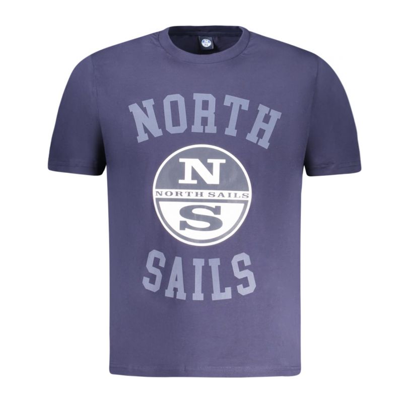 Мъжка тениска NORTH SAILS 996021000_BL0802