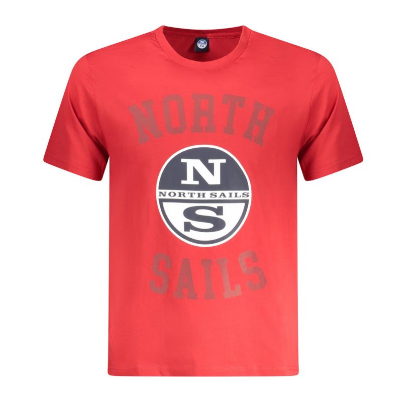 Мъжка тениска NORTH SAILS 996021000_RO0230