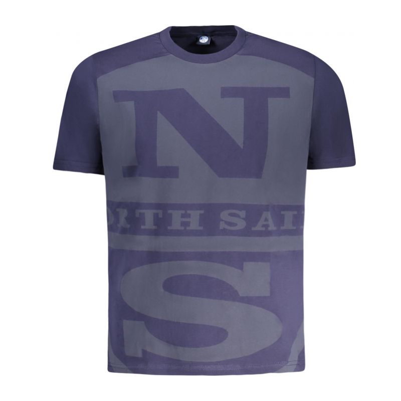 Мъжка тениска NORTH SAILS 996019000_BL0802