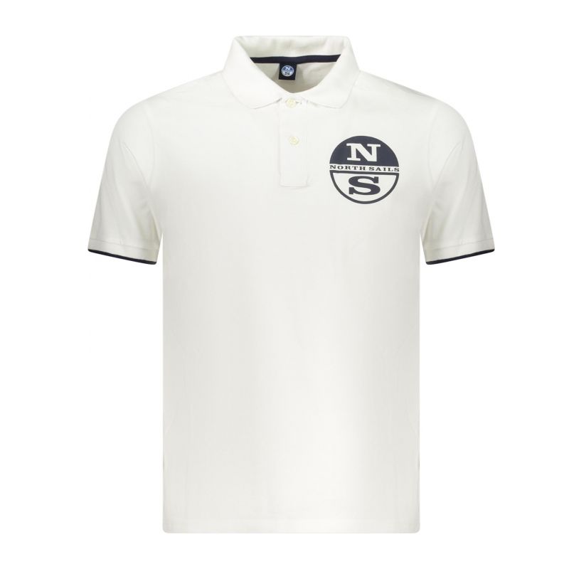 Мъжка тениска NORTH SAILS 995014000_BI0101