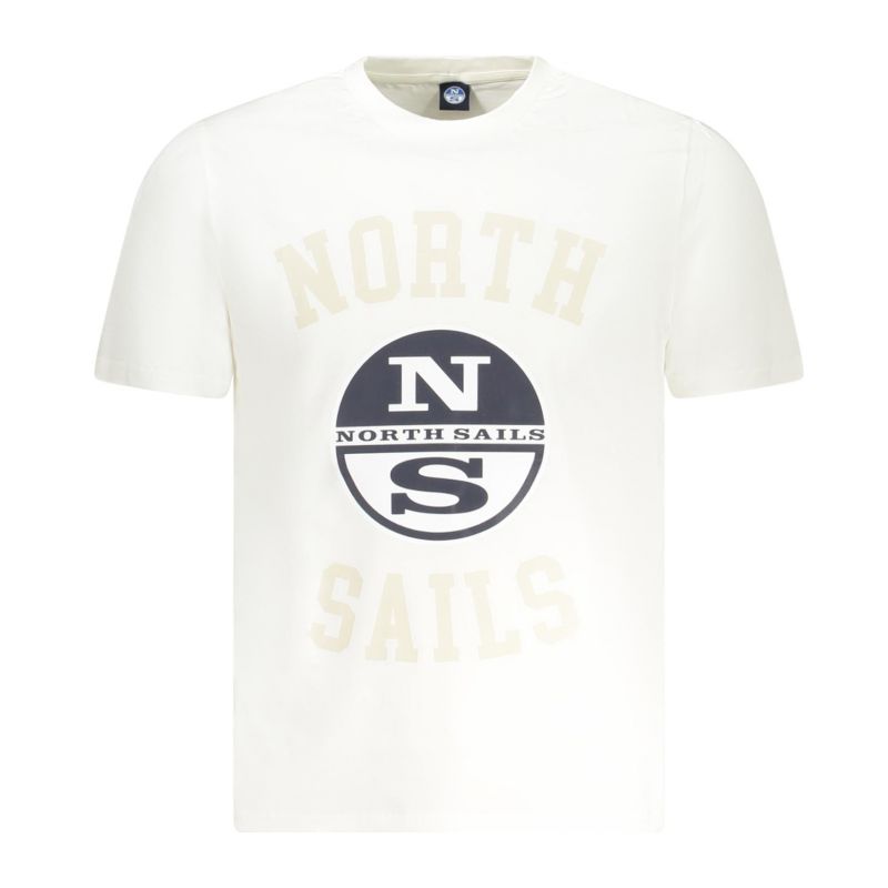 Мъжка тениска NORTH SAILS 996021000_BI0101