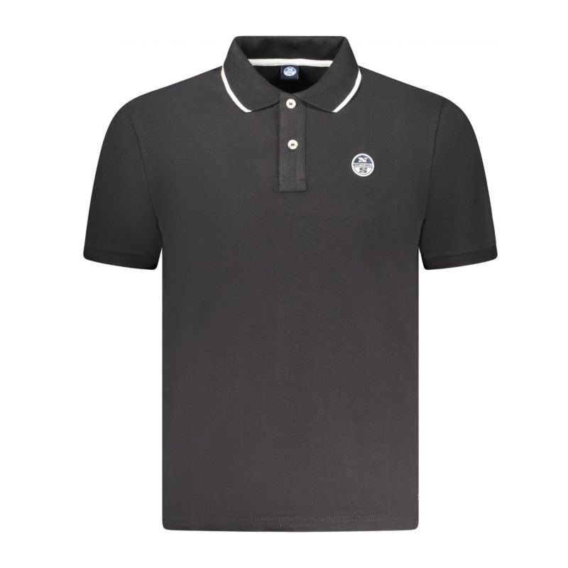 Мъжка тениска NORTH SAILS 995012000_NE0999