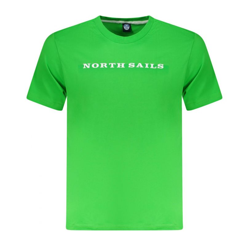 Мъжка тениска NORTH SAILS 996026000_VE0432