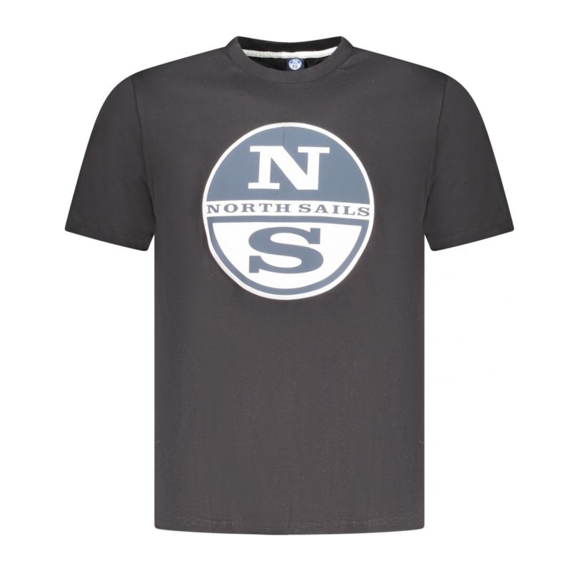 Мъжка тениска NORTH SAILS 996018000_NE0999