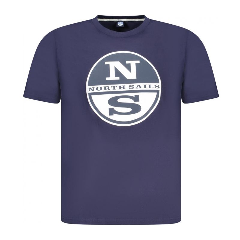 Мъжка тениска NORTH SAILS 996018000_BL0802