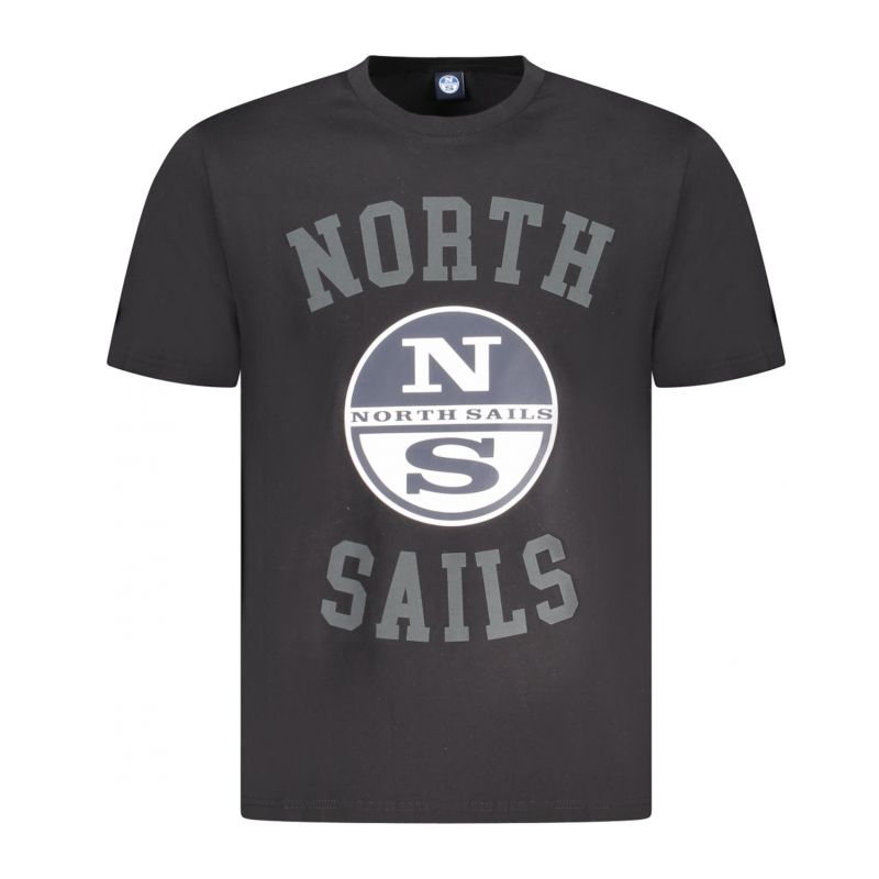 Мъжка тениска NORTH SAILS 996021000_NE0999