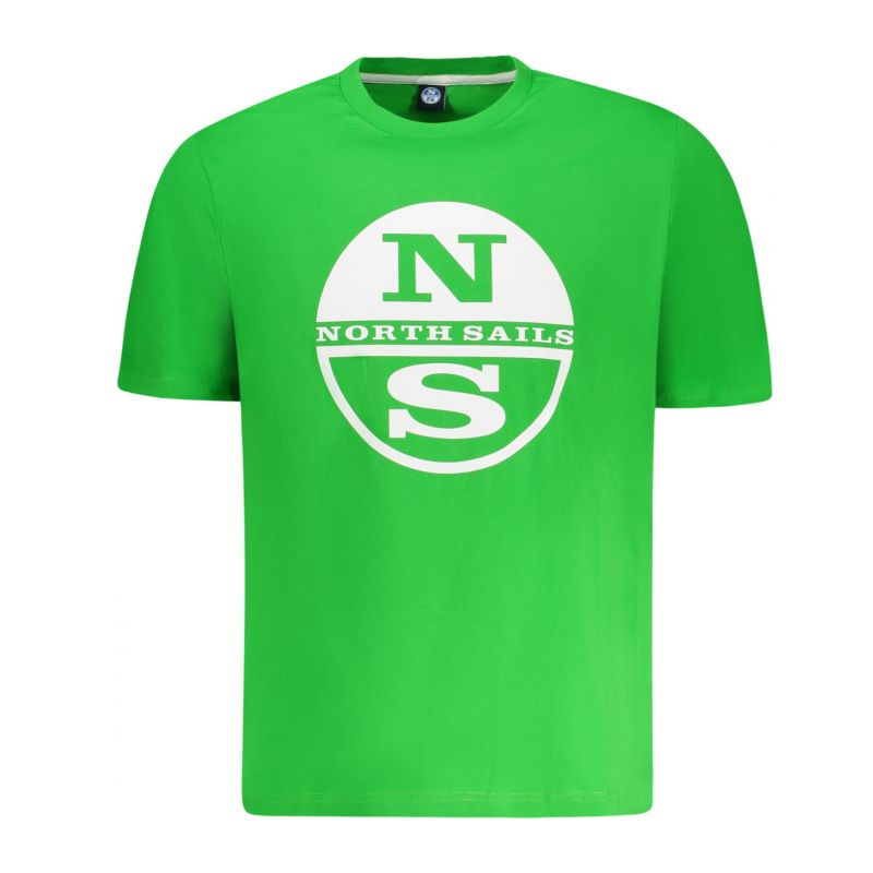 Мъжка тениска NORTH SAILS 996017000_VE0432