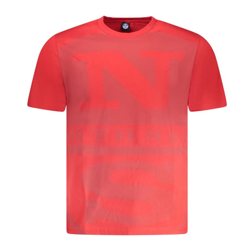 Мъжка тениска NORTH SAILS 996019000_RO0230