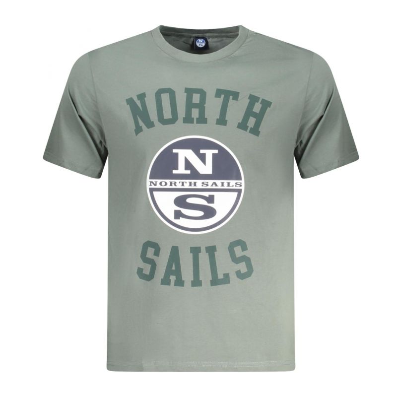 Мъжка тениска NORTH SAILS 996021000_VE0419