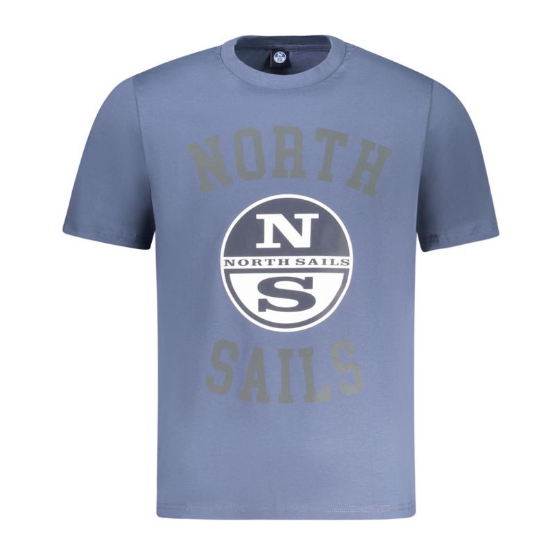 Мъжка тениска NORTH SAILS 996021000_BL0772