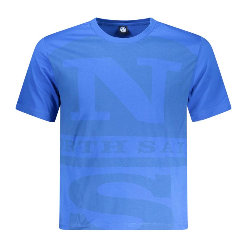 Мъжка тениска NORTH SAILS 996019000_BL0760
