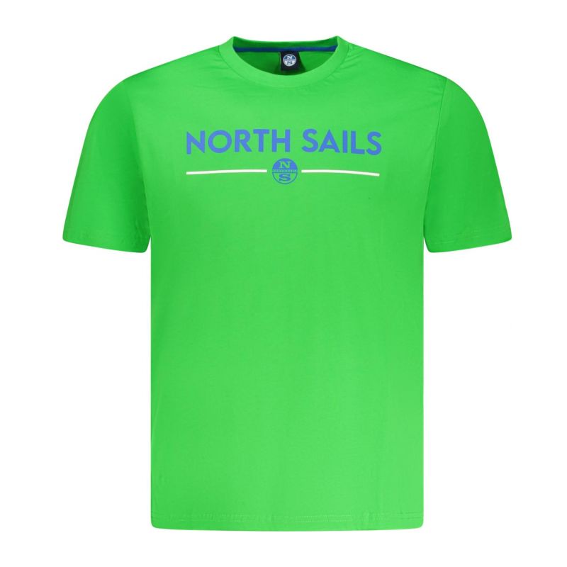 Мъжка тениска NORTH SAILS 996027000_VE0432