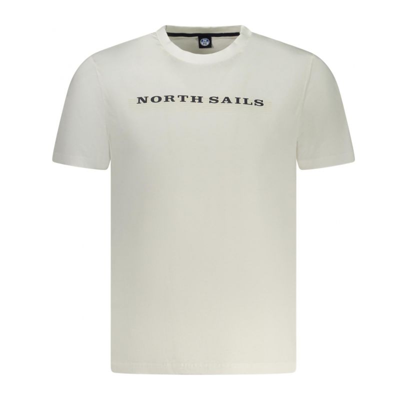 Мъжка тениска NORTH SAILS 996026000_BI0101