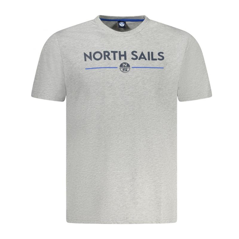 Мъжка тениска NORTH SAILS 996027000_GR0926