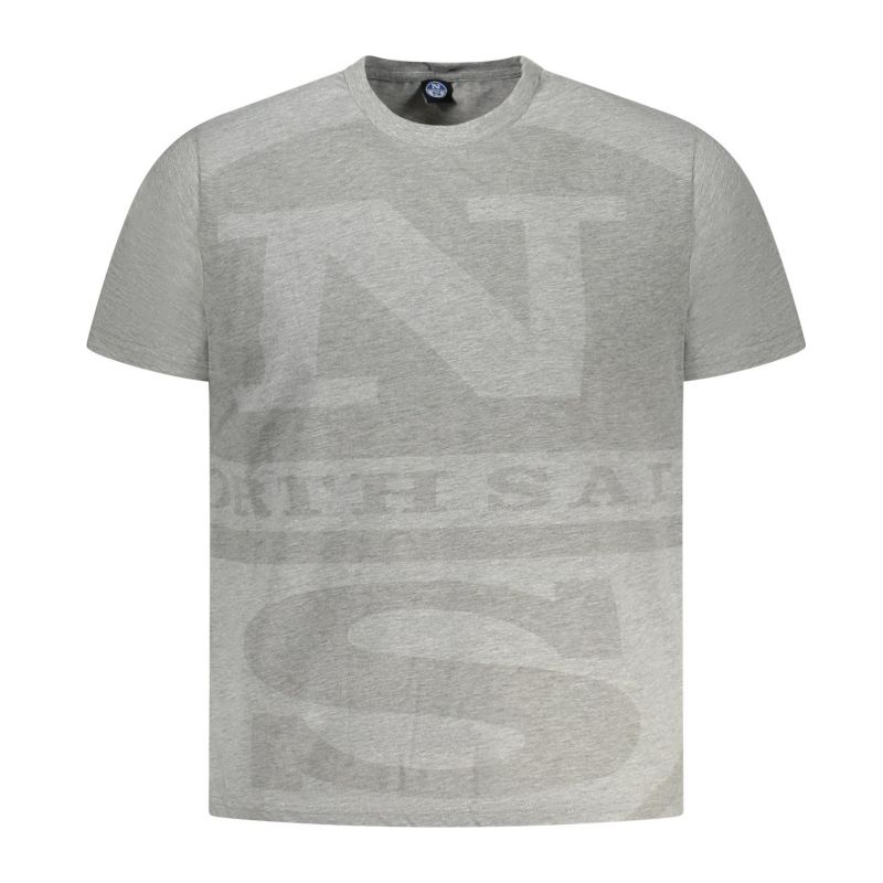 Мъжка тениска NORTH SAILS 996019000_GR0926