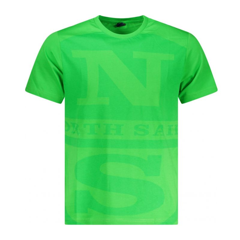 Мъжка тениска NORTH SAILS 996019000_VE0432